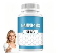1 x energy boost, supports metabolic health
