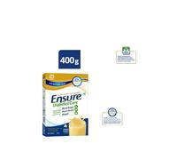 (1 x Ensure Vanilla 375g) Abbott ENSURE DIABETES CARE 375g