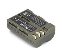 1 x EverActive Campro EVB016 Camera Li-ion Battery for EN-EL3E/1 in Blister Packaging)