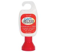 1 x Fabric Glue 118ml, Spot & Spread 2-way Applicator