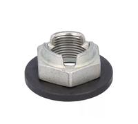 1 x Febi Stub Axle Nut Front Fits Mondeo Transit Connect Tourneo Kuga Focus