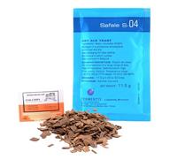 1 x Fermentis Yeast S-04 + Oak Chips, Beer Yeast, Brewer's Yeast, Brewing Yeast