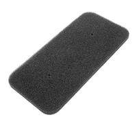 1 x Filter for Candy® Hoover® Tumble Dryer Heat Pump Filter Foam Filter Sponge Size 270 x 125 x 7 mm (Replaces 40006731) (1 x Filter)
