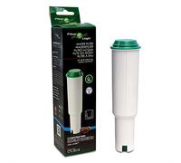 Filterlogic CFL-801B Water Filter Compatible w/ Jura Claris WHITE coffee maker
