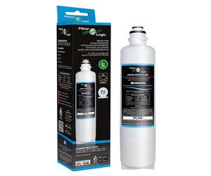 1 x FilterLogic FFL-112B Filter Compatible with Bosch UltraClarity Pro 11032518