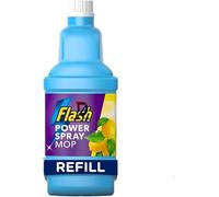 1 x Flash Power Mop Multi-Purpose Cleaner Refill 1.25L