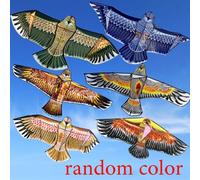 1 x Flying Kites Kids Adult Summer Beach Outdoor Games Activity Toy Eagle