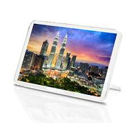 1 x Fridge Magnet -Kuala Lumpur Malaysia Classic Fridge Magnet - Petronas Twin Towers Gift #12582