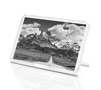 1 x Fridge Magnet - Mount Fitz Roy #35375
