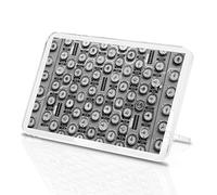 1 x Fridge Magnet - Nuclear Reactor Dials Energy #38296