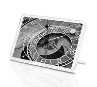 1 x Fridge Magnet - Prague Astronomical Clock Old Town #37167