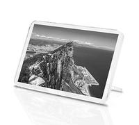 1 x Fridge Magnet - Rock of Gibraltar Ocean Sea #35308