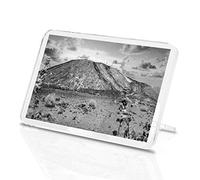 1 x Fridge Magnet - Teide Volcano Tenerife Canary Islands #37422
