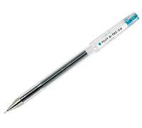 Pilot G-Tec Pen Light Blue