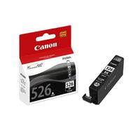 Original Canon Ink Cartridge PGI-525 Black For Pixma 4850 6550 5150 5250