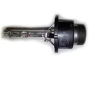 1 x Genuine Philips Xenon Brenner 85122 CM D2S Color Match HID 35 W