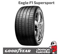 Goodyear Eagle F1 Supersport ( 225/40 ZR18 (92Y) XL EVR )