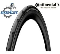 Continental Double Fighter III 26 x 1.9" MTB Slick Mountain Bike Road Tyre