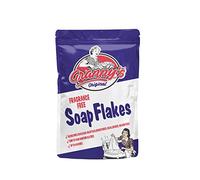 Granny's Original Soap Flakes Fragrance Free 425g