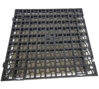 1 x Grass Grid Pavers Base for Gravel Driveway Parking Lawn Path Deck Shed UK