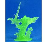 1 x GRAVE WRAITH - Reaper Bones miniature role playing and war game - 77097