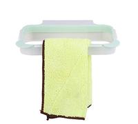 1 x Green Bin Bag Stand Cabinet Door Bin Holder Cabinet Bin Bag Holder Durability