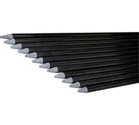 1 x Ground/Telescopic Pole - Spike/Stake