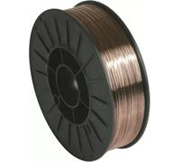 1 x GYS TOPARC MIG WELDING WIRE STEEL DIAM 0.8MM REF: 086128 5Kg ER70S-6