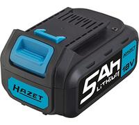 HAZET 9212-05 Rechargeable Battery, cordless screwdriver