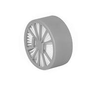 1 x HEPA filter for Dibea UV-10 mattress vacuum cleaner (1 piece UV-10 HEPA filter)