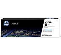 HP 205A Black Original LaserJet Toner Cartridge