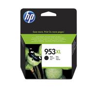 HP 953XL High Yield Black Original Ink Cartridge