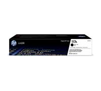 HP 117A Black Original Laser Toner Cartridge
