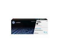 HP W1350X 135X High Yield Original LaserJet Toner Cartridge, Black, Single Pack