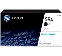 HP 59A Black Original Standard Capacity Toner Cartridge (CF259A)