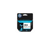 (1 x HP304 Tri colour) HP 304 Black/Colour Ink Cartridges For DeskJet HP 2632, 2620 2622 2630 2632 2633 2634, 3720 3730 3732 3733 3735 3750 3760 3762 3764, HP ENVY 5010 5020