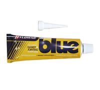 1 X HYLOMAR UNIVERSAL BLUE 100G TUBE FUEL RESISTANT JOINTING GASKET SEALANT by All Trade Direct