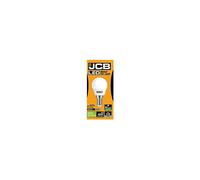 1 X JCB LED Daylight SES E14 Small Screw Golf Ball Mini Globe Lamp 6500K Light Bulb 40W Equivalent [Energy Class A+]