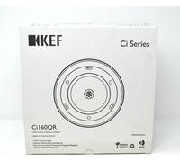 KEF Ci160QR in Ceiling Speaker (Each)