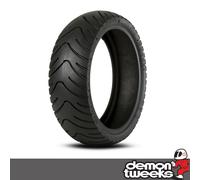 100/80 -10 52J Kenda K413 Motorcycle Tyre Universal Tubeless
