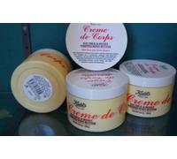 Kiehls Body-care MoisturiserCreme de CorpsWhipped Body Butter