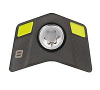 1 x King RAD Speed Driver Stainless Steel Golf Weight Screw Achieve optimum balance and control weight screws. Weight for driver club accessories