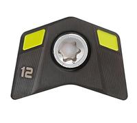 1 x King RAD Speed Driver Stainless Steel Golf Weight Screw Achieve optimum balance and control weight screws. Weight for driver club accessories