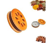 1 x Kitchen Herb Grinder 5.5cm