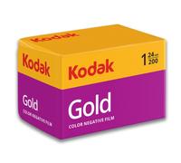 Kodak Gold 200 135/24 2-Pack