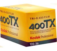 Kodak Tri-X 400 135-36 (Pack of 1)