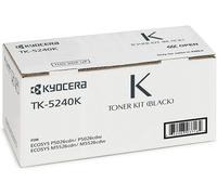 Kyocera TK5220K Black Toner Cartridge 1.2k pages - 1T02R90NL1