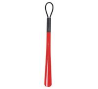 1 x Large (30x4cm) Shoe Horn [Red]