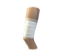 1 x Large QUALICARE Premium FIRSTAID STERILE Medical Absorbent PAD Bandage Wound DRESSINGS