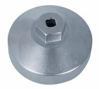 1 X LASER TOOL OIL FILTER WRENCH 97MM X 9 RIBS